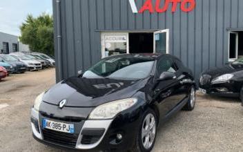 Renault Megane Coupe Fontenay-sur-Eure