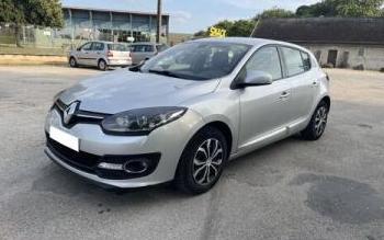 Renault megane iii Bourg-en-Bresse