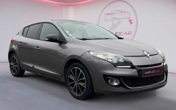 Renault megane iii Orgeval