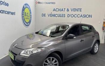 Renault megane iii Nogent-le-Phaye