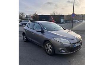 Renault megane iii Sartrouville