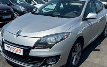 Renault megane iii Portet-sur-Garonne