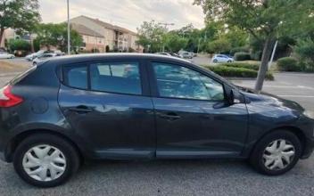 Renault megane iii Manosque