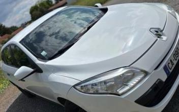 Renault megane iii estate Saint-Julien-de-Concelles