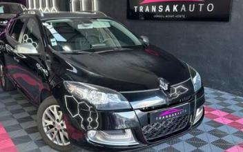 Renault megane iii estate Manosque