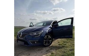 Renault megane iv Perpignan