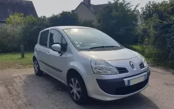 Renault Modus Rennes