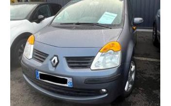 Renault modus Schirrhoffen