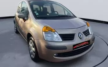 Renault Modus Nevers