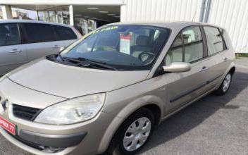 Renault Scenic Meaux