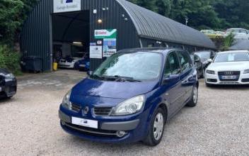 Renault Scenic Sathonay-Camp