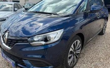 RENAULT Scenic Fleury-les-Aubrais