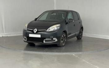 Renault scenic Balan