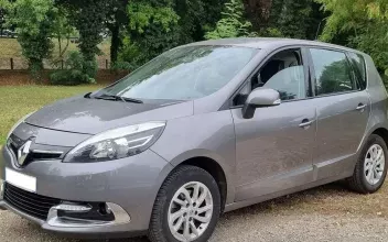 Renault Scenic Etampes