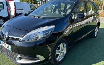 Renault Scenic Reims