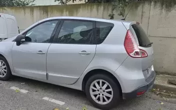 Renault Scenic Perpignan