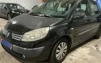 Renault Scenic Elancourt