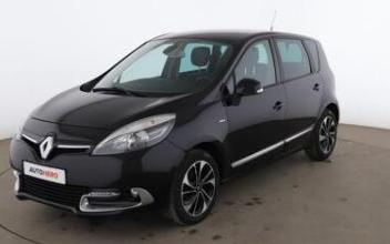 Renault scenic Issy-les-Moulineaux
