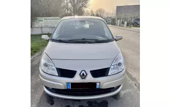 Renault Scenic Roeschwoog