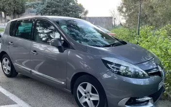 Renault Scenic Toulon