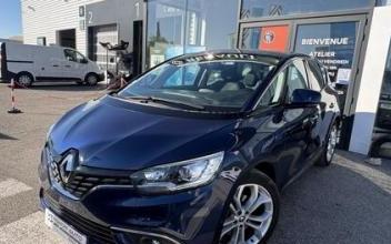 Renault scenic Sauve