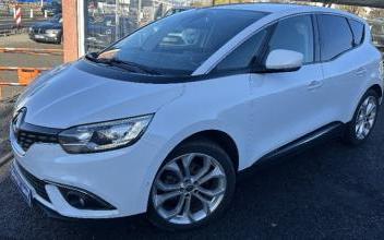 Renault Scenic Cournon-d'Auvergne