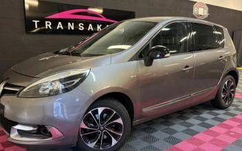 Renault Scenic Harfleur