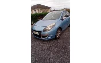 Renault scenic iii Treignac