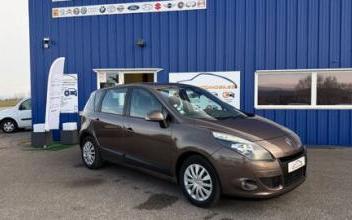 Renault scenic iii Saint-Cyr
