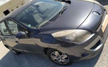 Renault scenic iii Vallet