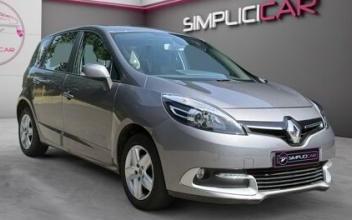 Renault scenic iii Les-Sables-d'Olonne
