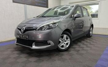 Renault scenic iii Vaulx-en-Velin