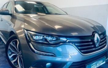 Renault Talisman Sannerville
