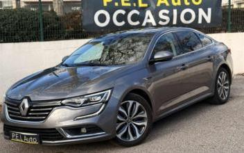 Renault Talisman Six-Fours-les-Plages