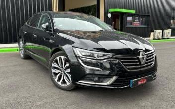 Renault Talisman Esvres