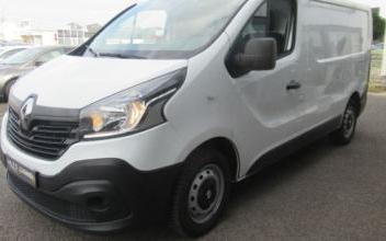 Renault Trafic Aubière