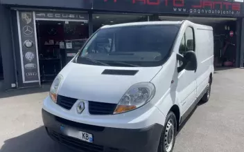 Renault Trafic Gagny