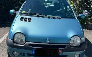 Renault Twingo Colomiers