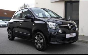 Renault twingo Le-Lion-d'Angers