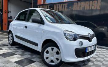 Renault Twingo Morsang-sur-Orge