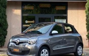 Renault twingo Marseille