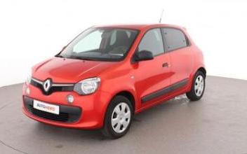 Renault twingo Issy-les-Moulineaux