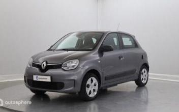 Renault twingo Sézanne