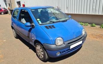 Renault twingo Coignières