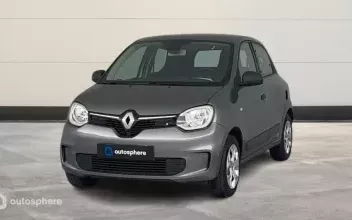 Renault Twingo Gravelines