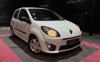 Renault Twingo Cuincy