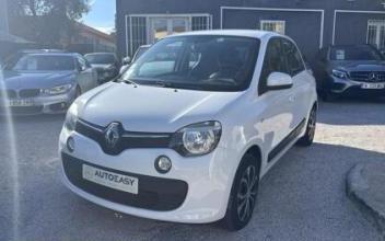 Renault twingo Villeneuve-Loubet