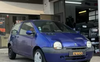 Renault Twingo Nancy