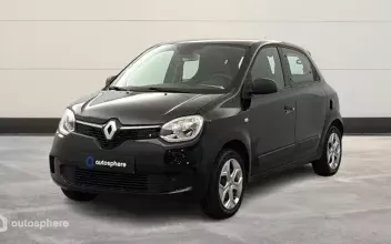 Renault Twingo Rezé