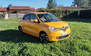 Renault Twingo Saint-Seurin-sur-l'Isle